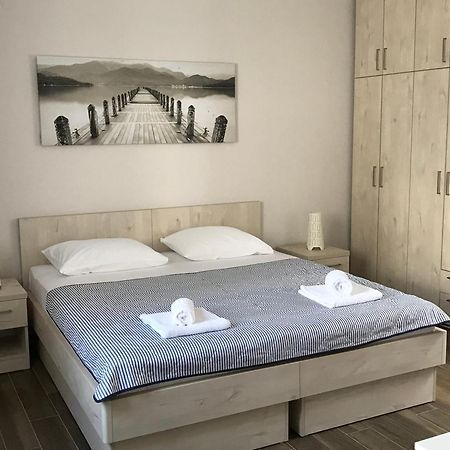 Apartments Maestral ติวัต ภายนอก รูปภาพ