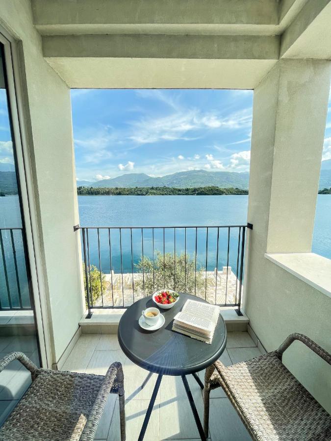 Apartments Maestral ติวัต ภายนอก รูปภาพ