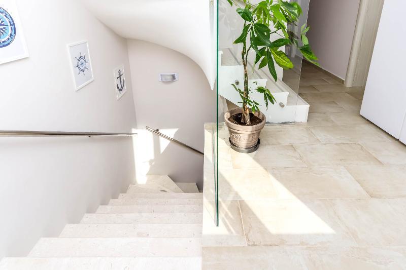Apartments Maestral ติวัต ภายนอก รูปภาพ